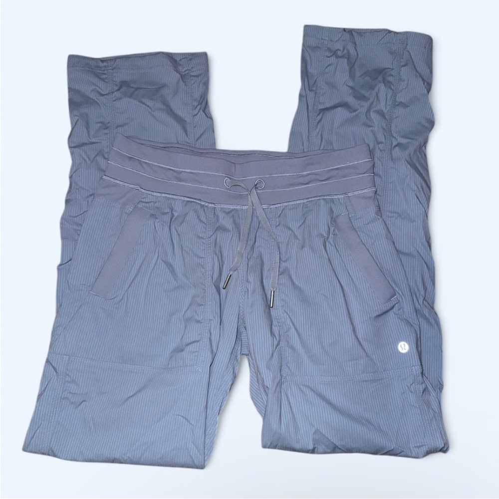 Lululemon street to studio pant